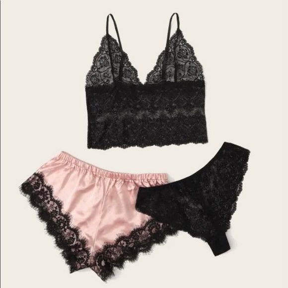 Lounge set - Picture 2 of 4